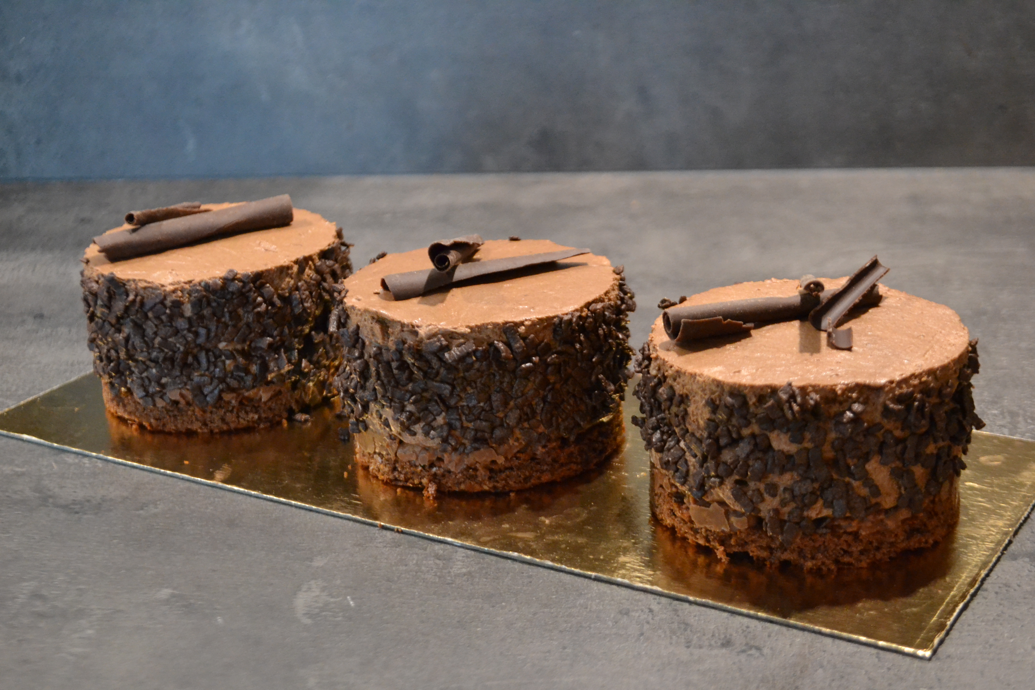 Chez O' Gourmandises d'Elise